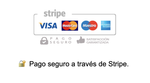 Pago seguro